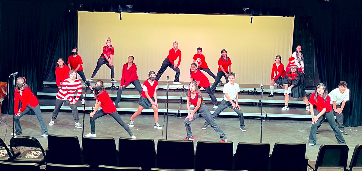 Melissa Martinez (@melmartinez0418) on Twitter photo Congratulations to the <a href="/ParksJHS/">Parks Jr High</a> choir students on their successful Broadway Bound Concert! So proud of their hard work and excellent performance! #parksbest2years #FSDLearns #performingarts <a href="/MrsMundschau/">Robin Mundschau</a> <a href="/MsTracyDo/">Tracy Do</a> <a href="/FullertonSD/">Fullerton S.D.</a> <a href="/FSD_ArtsTeam/">FSDArtsTeam</a> <a href="/AlltheArtsFound/">All the Arts for All the Kids Foundation</a> Congratulations to the <a href="/ParksJHS/">Parks Jr High</a> choir students on their successful Broadway Bound Concert! So proud of their hard work and excellent performance! #parksbest2years #FSDLearns #performingarts <a href="/MrsMundschau/">Robin Mundschau</a> <a href="/MsTracyDo/">Tracy Do</a> <a href="/FullertonSD/">Fullerton S.D.</a> <a href="/FSD_ArtsTeam/">FSDArtsTeam</a> <a href="/AlltheArtsFound/">All the Arts for All the Kids Foundation</a>