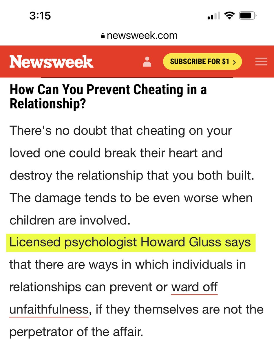 Dr Howard Gluss tweet media