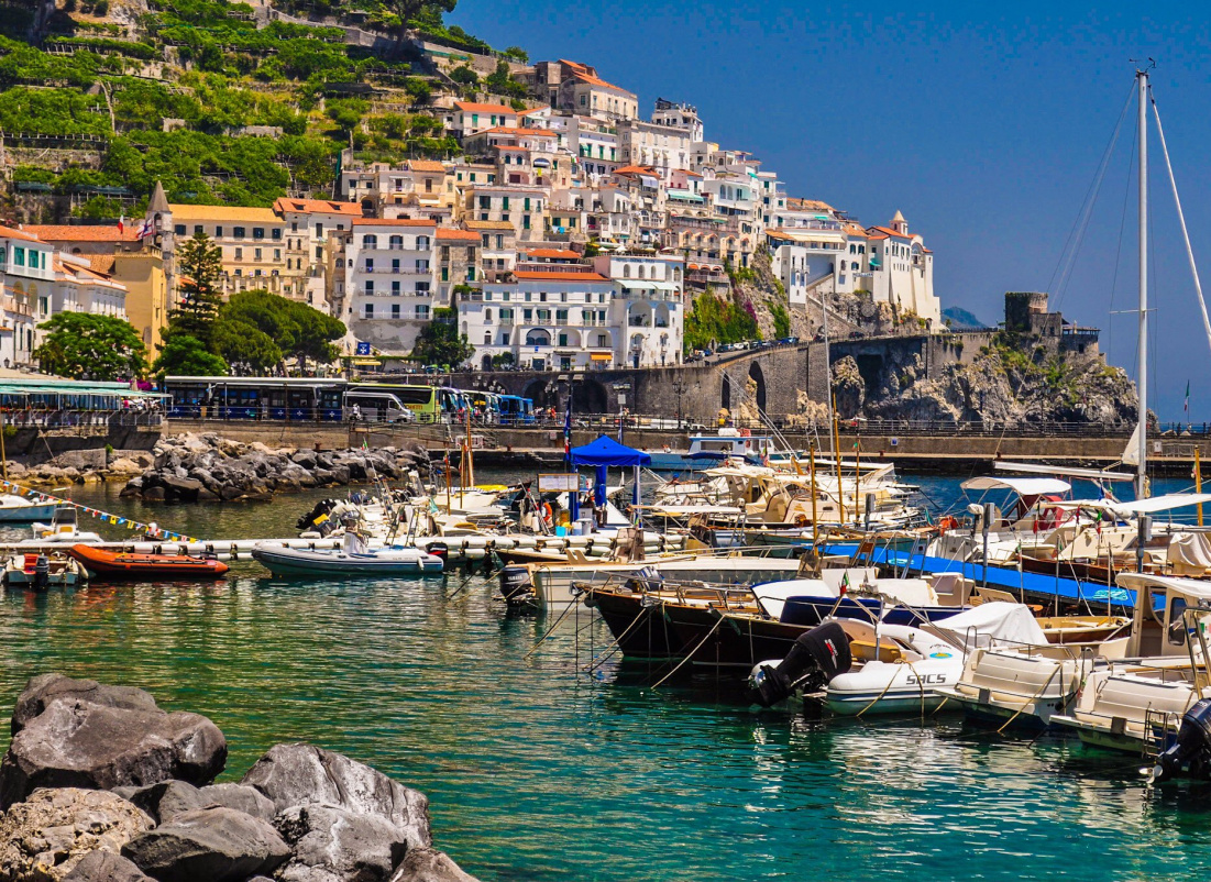 Amazing Seaside Spots in #Italy #travel #explore
vagabuzz.com/features/seasi…