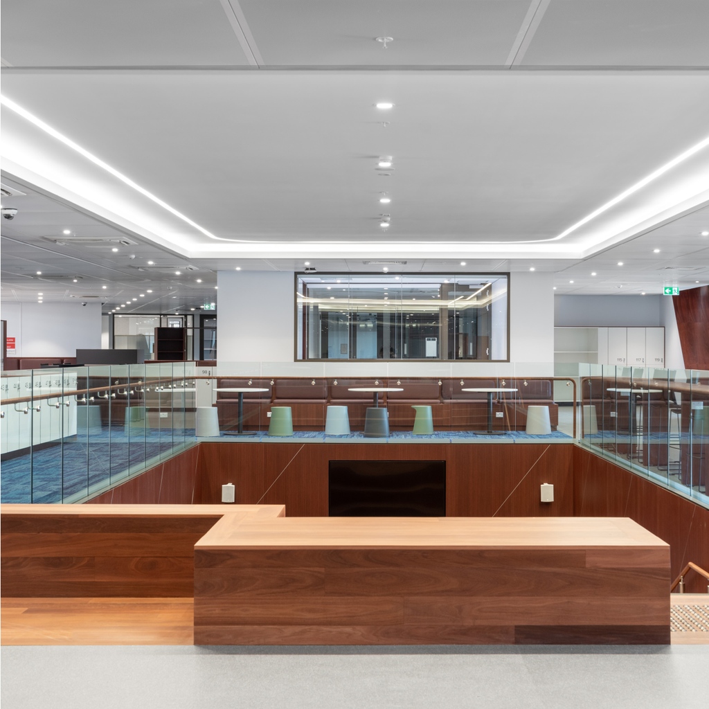 trendlightingau's tweet photo. Another glimpse of Cranbrook School and our lighting solution https://t.co/8sLtskuC8l
