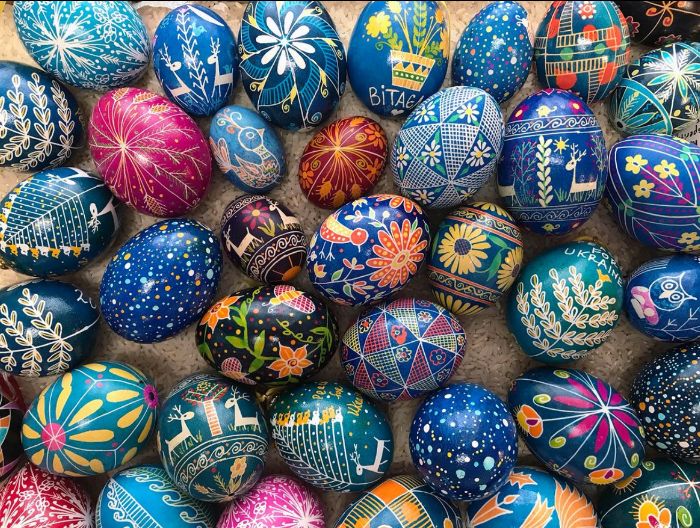 Spring pysanky workshop schedule announced! - mailchi.mp/4079b2a4fa4d/s…
