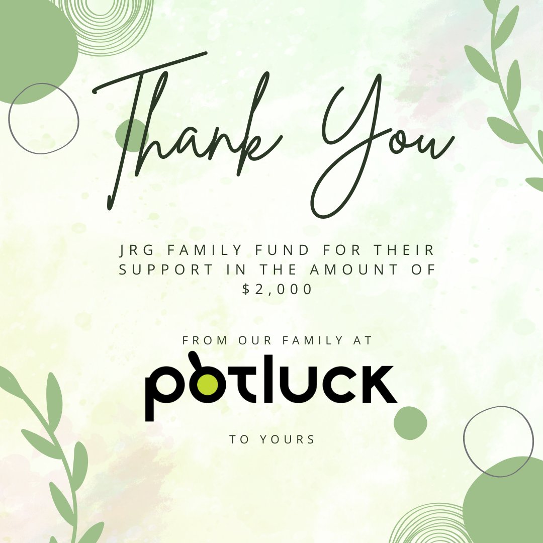 Potluck Café Society tweet media