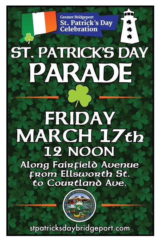 City of Bridgeport tweet media