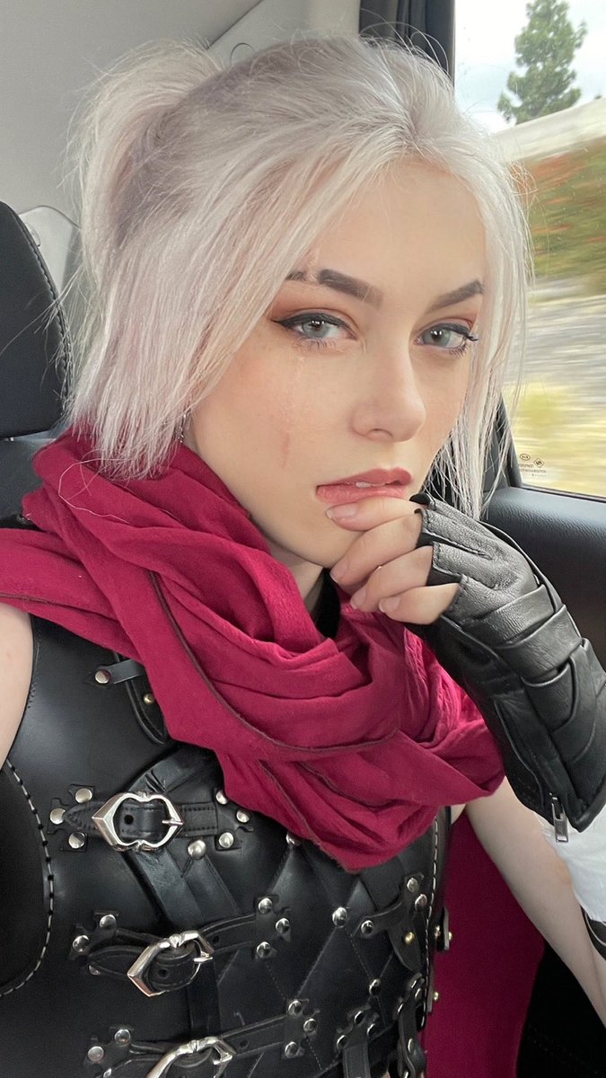 SheRage, Princess of Pain on Twitter unacceptable"