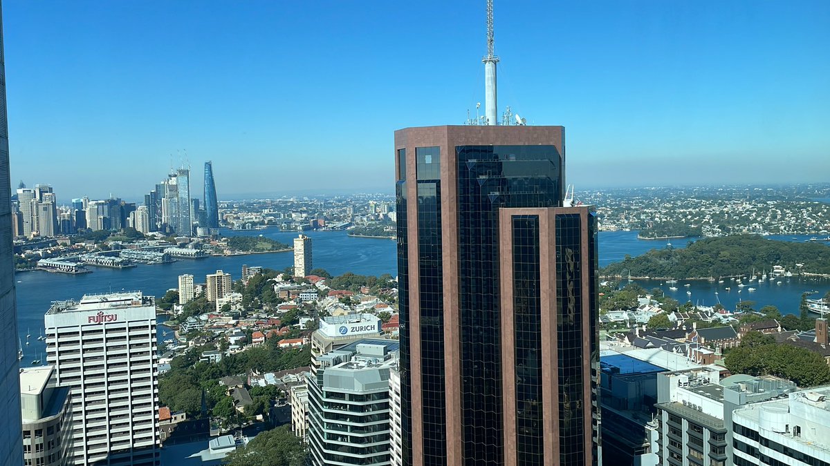 Workplace Ninjas Australia tweet media