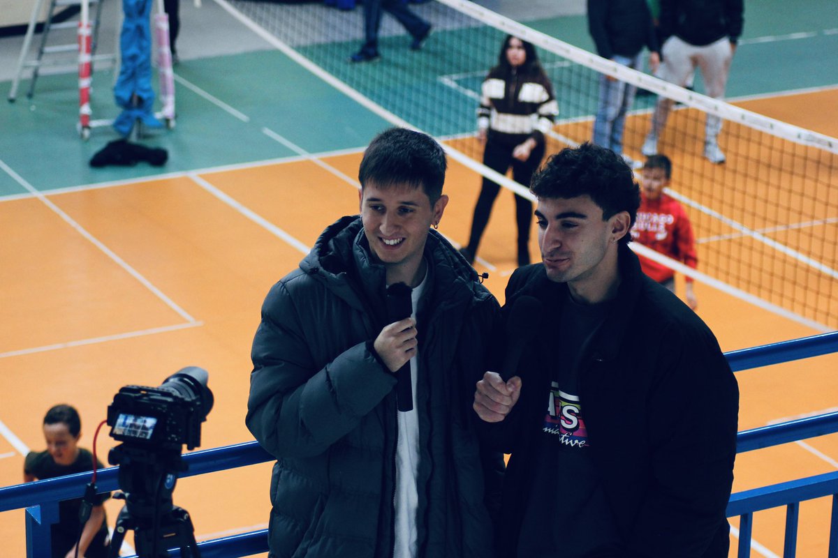 Iván🎙️🏁 tweet media