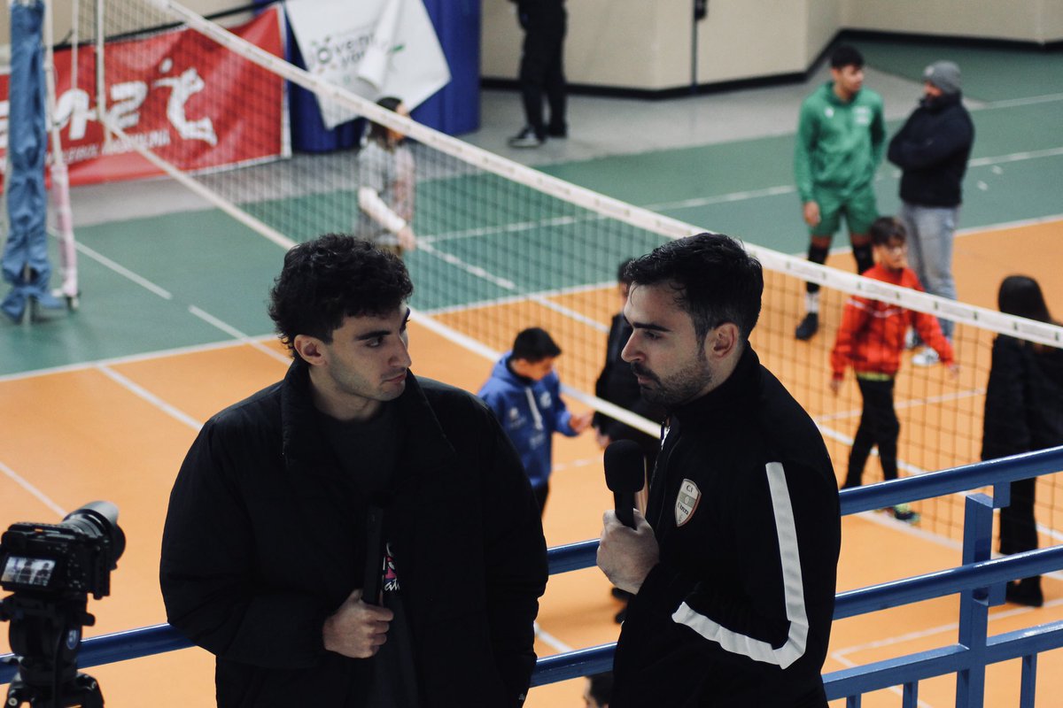 Iván🎙️🏁 tweet media