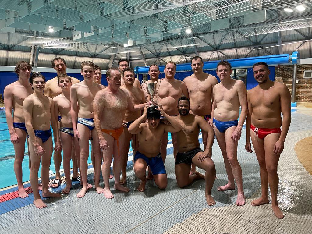 Surrey League winners 2022/23
