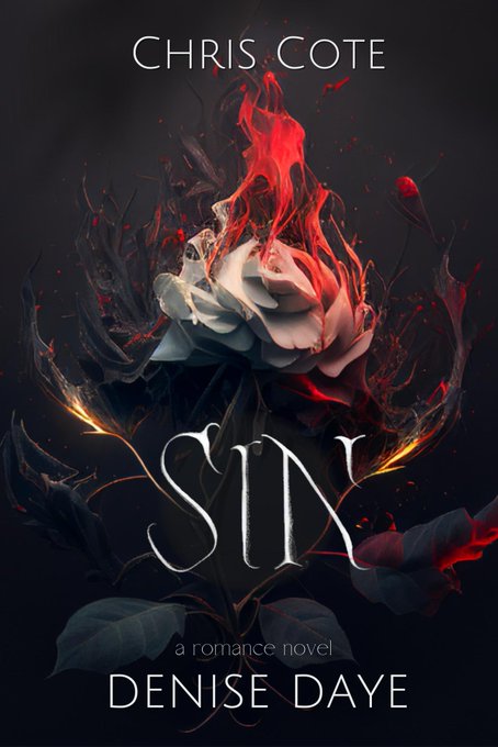 Now Available to preorder on Amazon 🤩✍🏻📖  can&rsquo;t wait to show you a part of who i am, i know this will<a href="/tag/darkromance"class="tags"><span>#darkromance</span></a><a href="/tag/booktok"class="tags"><span>#booktok</span></a><a href="/tag/mafiaromance"class="tags"><span>#mafiaromance</span></a><a href="/tag/spicybooks"class="tags"><span>#spicybooks</span></a>