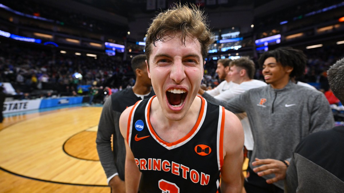 TimbrTech's tweet photo. Today @PrincetonMBB twitter has already been mentioned 1,778 times and counting ⬆️

A seasons worth of mentions in a few hours, a true Cinderella Story.

#MarchMadness #BuiltWithTimbr #LetsCollaborate https://t.co/rAC8xAoJ9c