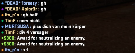 MURTSUSA1's tweet photo. ganz schön gemein, uns an unseren schmerzhaften Div4 Abstieg zu erinnern, wir wissen, dass wir Schmutz sind :(

aber gg game @TimF_cs https://t.co/UXFoP8VxN0