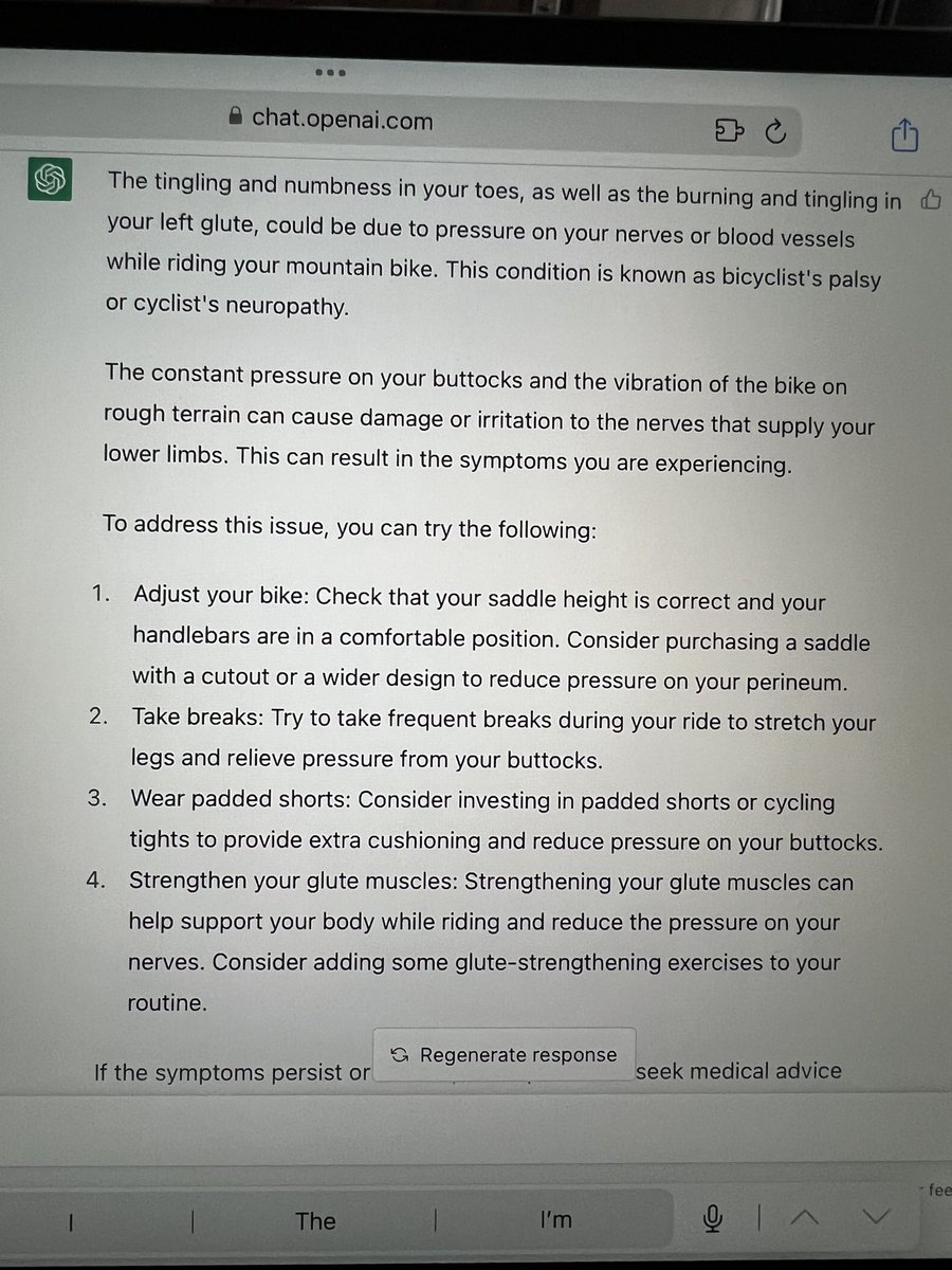 Matt Clower tweet media