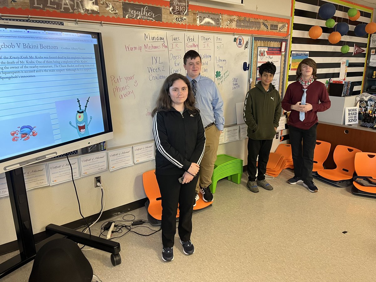 Ashley Howlett tweet media