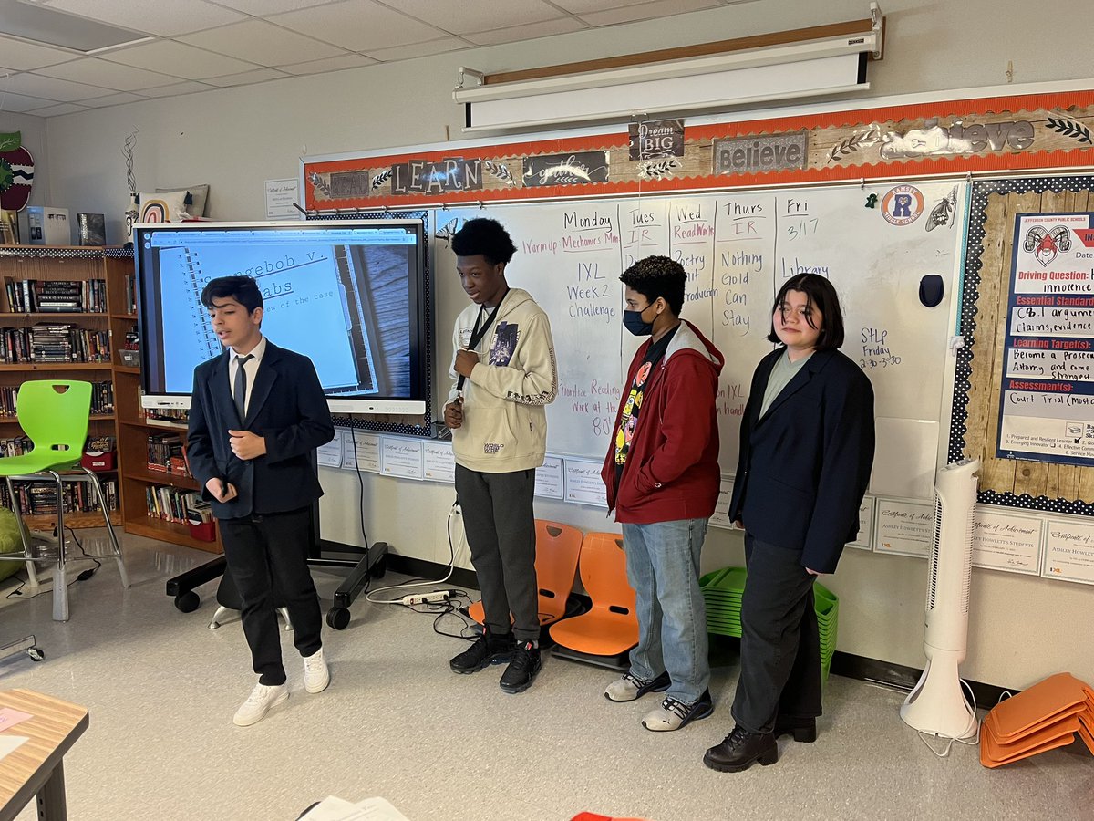 Ashley Howlett tweet media