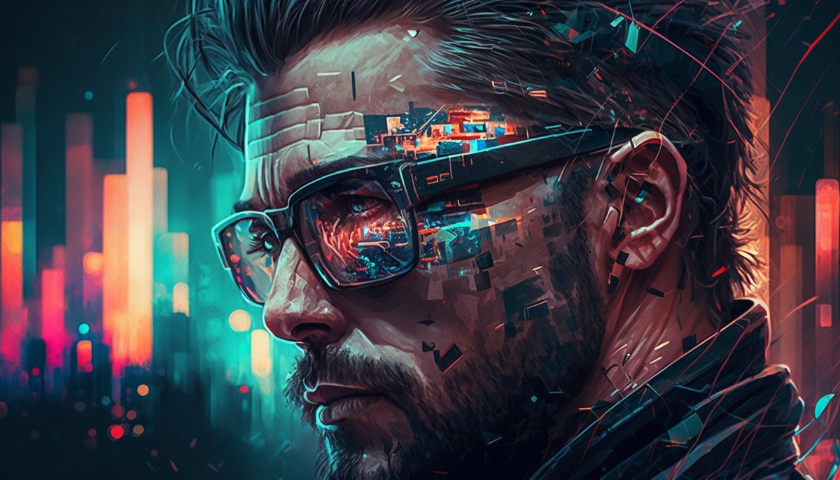 Augmentia NFT tweet media