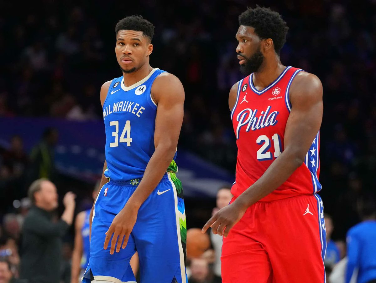 Barstool Sports on Twitter "The NBA MVP Race Just Got A Little More