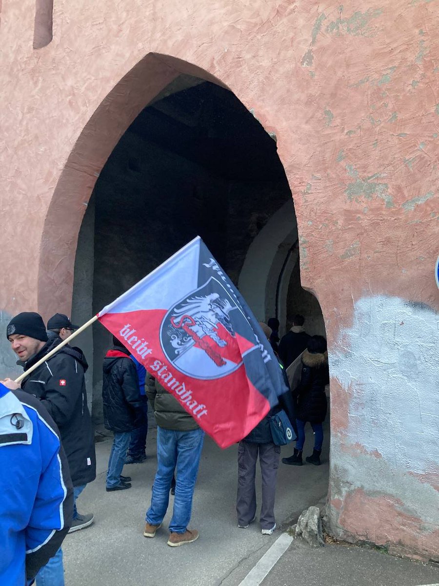 MartinBW15's tweet photo. #Memmingen (#Bayern) #MM1603
#Demo #Demonstration #Protest
#FriedenSchaffenOhneWaffen
#ΠΠ°ΠΊΠ»ΡΡΠΈΡΡΠΌΠΈΡΠΠΠΠΎΡΡΠΆΠΈΡ
#PeaceWITHOUTWeapons
#Frieden #ΠΌΠΈΡ #peace https://t.co/ayeynJP5zT
