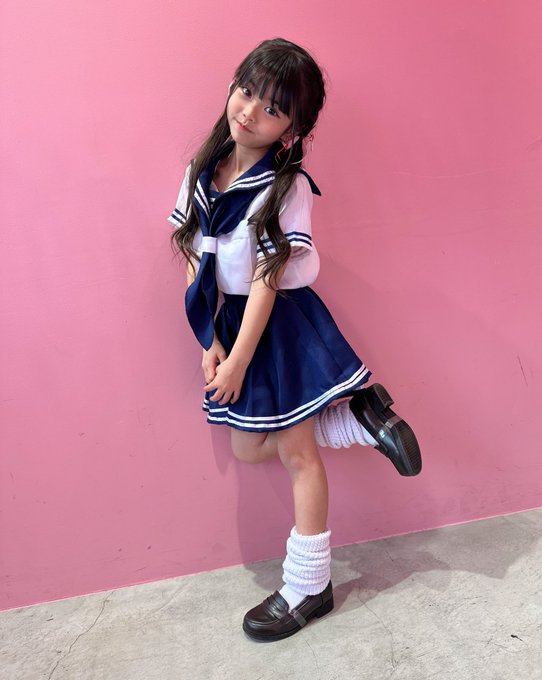 Twitterのコスプレ画像17