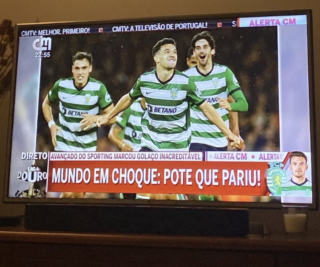 Às vezes eu amo a cm tv