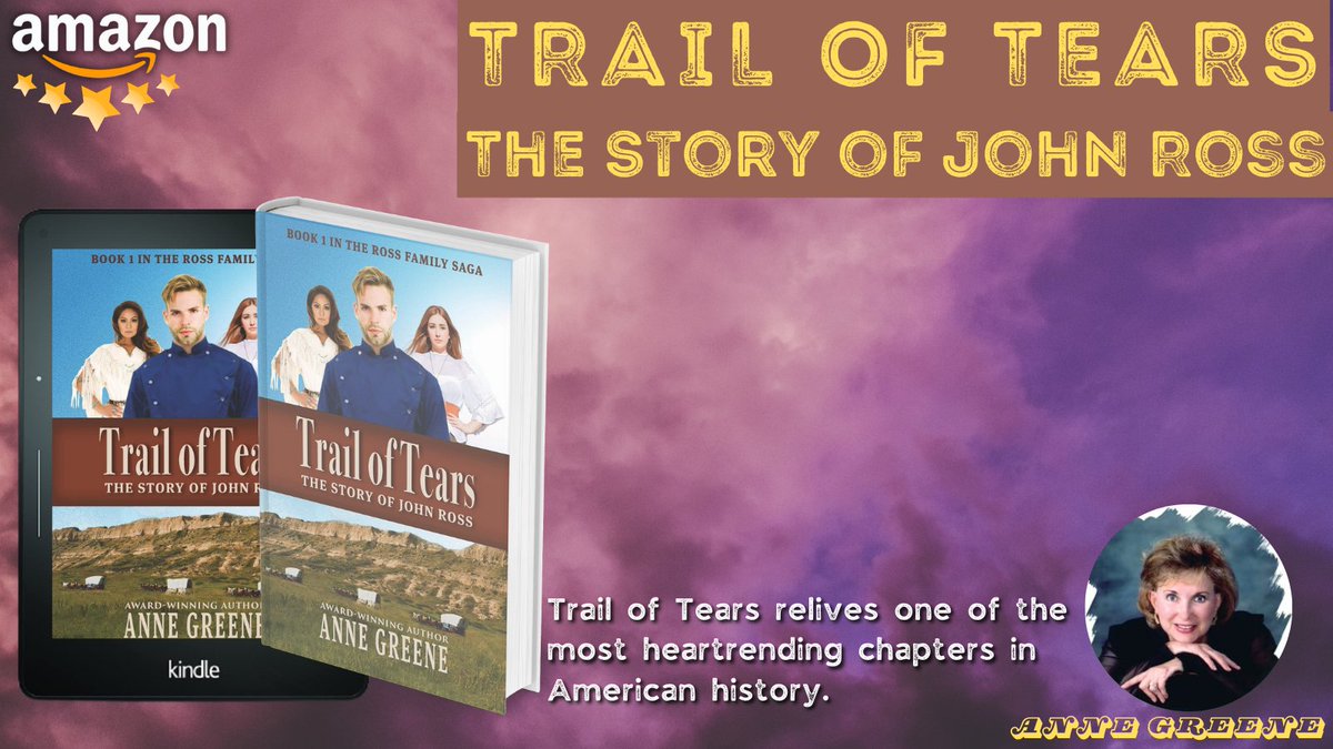 KindleBookVerse's tweet photo. The author managed to combine fact and fiction into a fascinating historical tale. @TheAnneGreene
Book Link👉 https://t.co/mvjkkpLzpb
#CherokeeHistory #NativeAmericanCulture
#UnforgettableJourney #HistoricalFiction #SurvivalStory #PowerfulNarrative #AmericanHistory https://t.co/wd8VYYF4PM