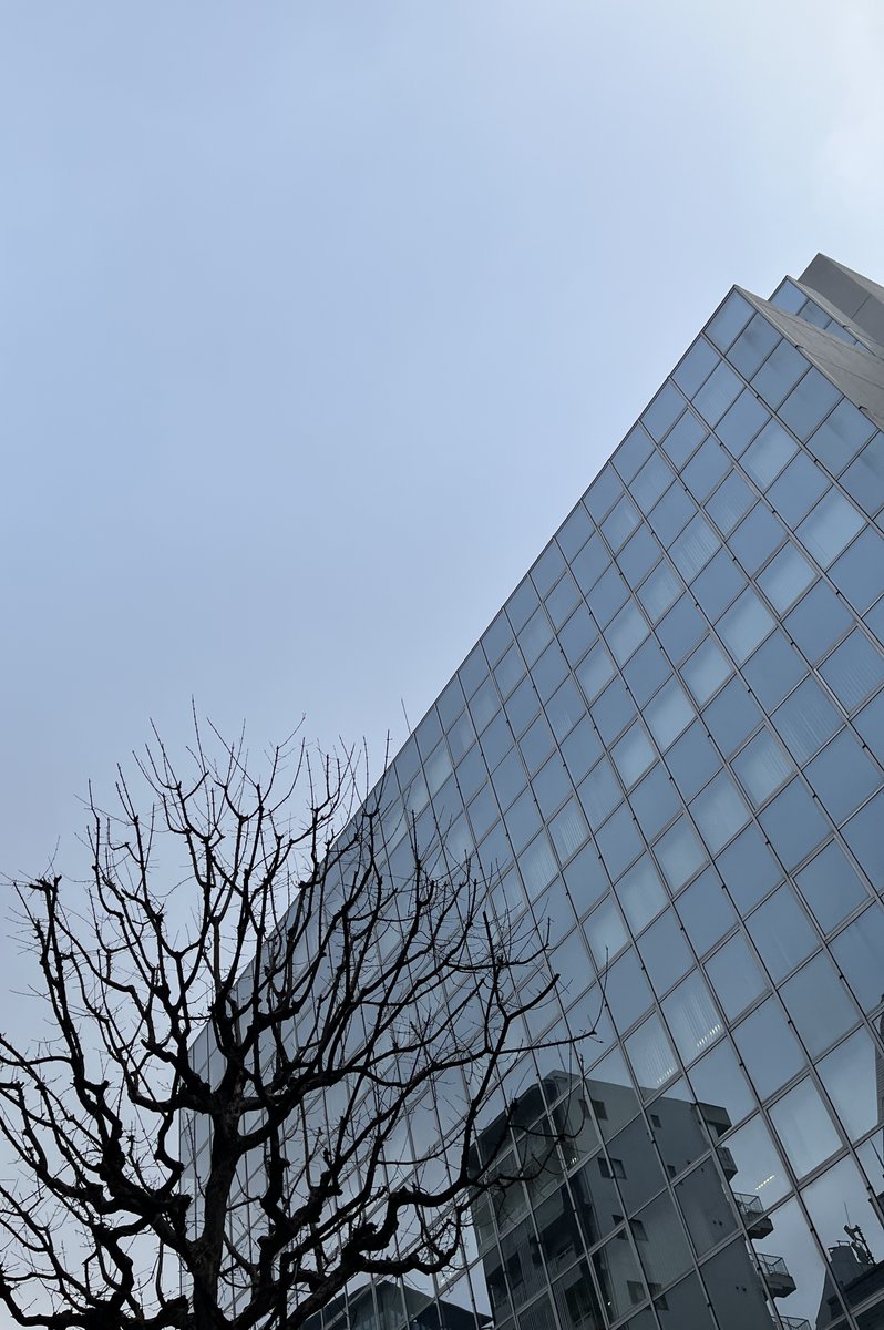 hajimaru1220's tweet photo. おはようございます
本日は出社☁
今日は終日、本社で若手社員研修。現場エンジニアに講師/チューター役で進めてもらう予定です👍
今日頑張れば、明日はお休み!
Only Until It's Over/Fragile Animals
https://t.co/h4UuWgIyD1
#研修
#fragileanimals https://t.co/MUVOfp5r2P