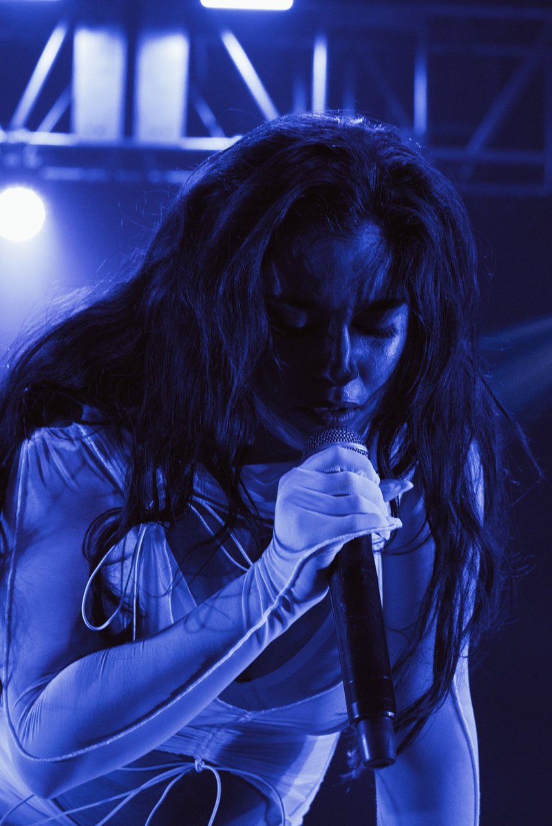 Lauren Jauregui tweet media