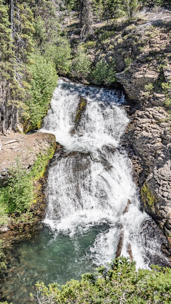 neverduskys's tweet photo. Tumalo Falls Loop
Deschutes National Forest 
Oregon https://t.co/bHIlJsf6Zy