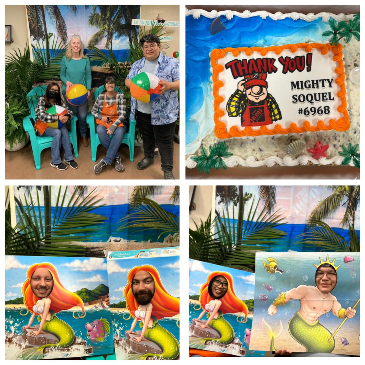 Kathy Crocker tweet media