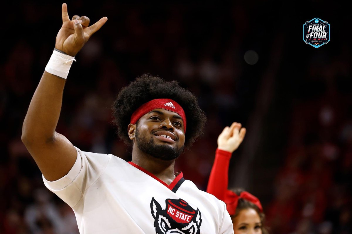 ncsucheer's tweet photo. Pack, we'll see you tomorrow in Denver AND Salt Lake Cityโผ๏ธ #PackMadness
๐@PackMensBball
๐ Creighton
๐๏ธ 3.17
๐Denver, CO
โฐ 4:00 PM
๐บ TNT
๐@PackWomensBball
๐ Princeton
๐๏ธ 3.17
๐Salt Lake City, UT
โฐ 10 PM ( 8 PM MT)
๐บ EPSN 2 https://t.co/hAUNdWgK02
