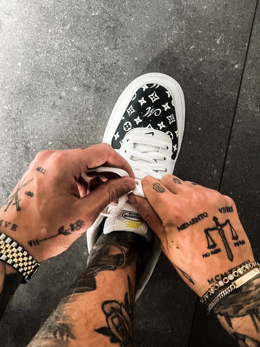 TommyRayMTC's tweet photo. I promise it will be worth the wait…

#LGFI https://t.co/Z8d87xh0G8