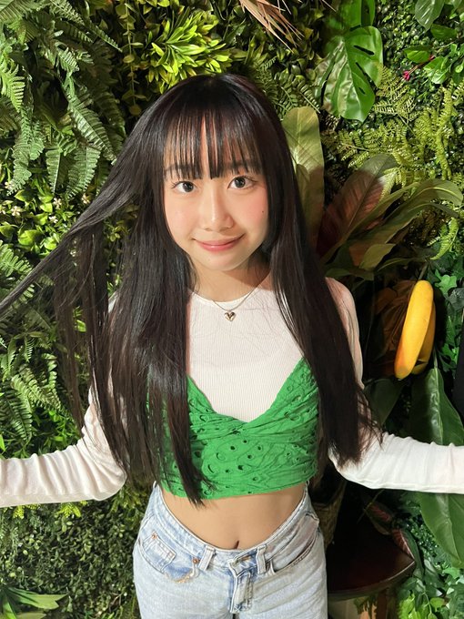 Twitterのコスプレ画像5