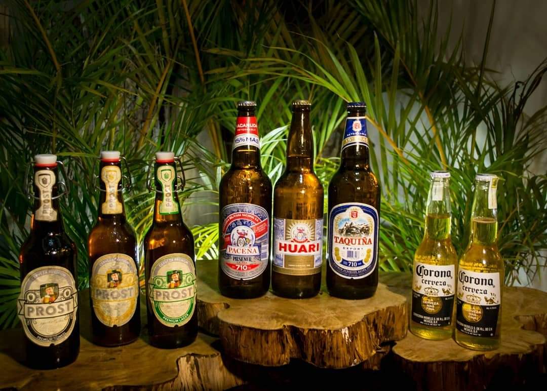 EltabanoPub's tweet photo. NOS VAMOS!
No sin antes recordar buenos momentos en #Cochabamba. ULTIMAS SEMANAS.
Gastronomía y coctelería #Amazónica.
Y vos ¿Ya conocés los sabores exóticos de #Bolivia?
#AmazonianFood #JungleStyle
Av. Villarroel casi ciclovía, acera Este, a tres cuadras de la avenida América. https://t.co/MebMsl4tSn