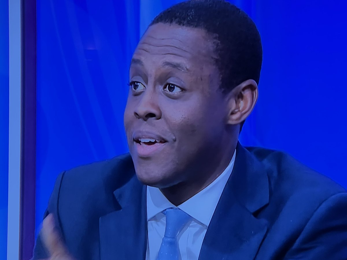 westerhampete's tweet photo. “This is for everybody” says out of touch Tory who thinks ‘everyone’ has £1.07m to blob into their pension. #bbcqt
#DimBim https://t.co/alHaFGwDms