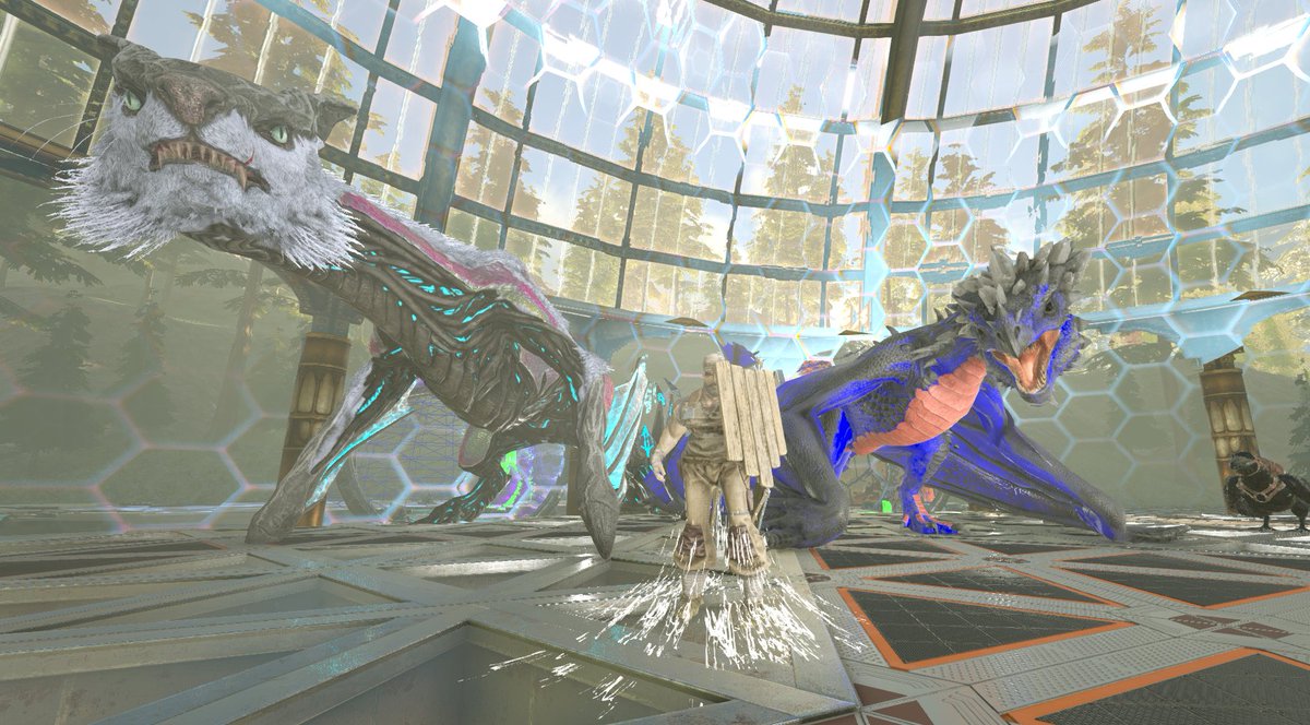 Hoy vamos a por los primeros bosses y terminamos la nueva base 😈😈😈
🇲🇽 18:00hs
🇨🇴🇵🇪🇪🇨🇵🇦 19:00hs
🇻🇪🇧🇴🇵🇷 20:00hs
🇦🇷🇨🇱🇵🇾🇺🇾🇧🇷 21:00hs
🇪🇸 2:00hs
twitch.tv/el_abuelardo