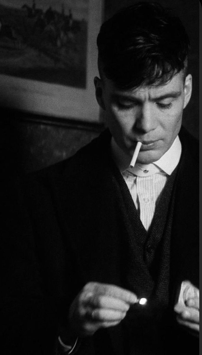 Best Of Peaky Blinders (@thomascontext) on Twitter photo 