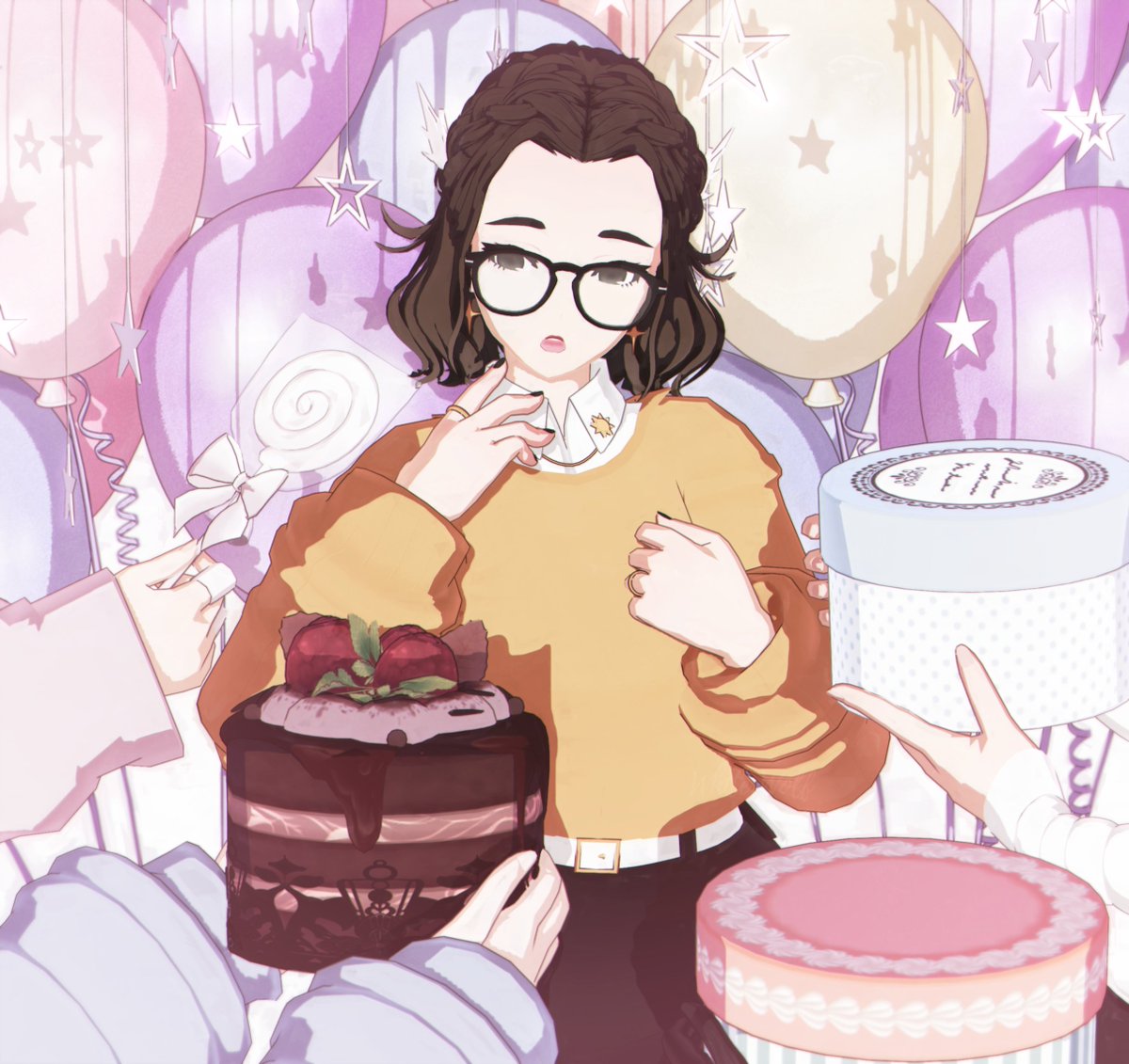 _ᴡʜɪᴛᴇ ᴡᴏʟꜰ (@WhiteWolfMMD) / Posts / X