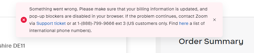 ManagementTina's tweet photo. We would love to use your services, if that's if you let me actually upgrade @Zoom https://t.co/loSmN8Q6gE