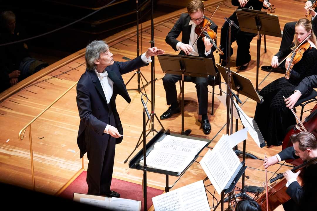MomoKodama88's tweet photo. Merci et Bravo !
@OSRorchestre
@KentNagano #KarinKeiNagano
#MariKodama #Familyconcert
#Recording #Pentatone #Mozart #Poulenc Photos Magali Dougados https://t.co/Av6DyXnXud