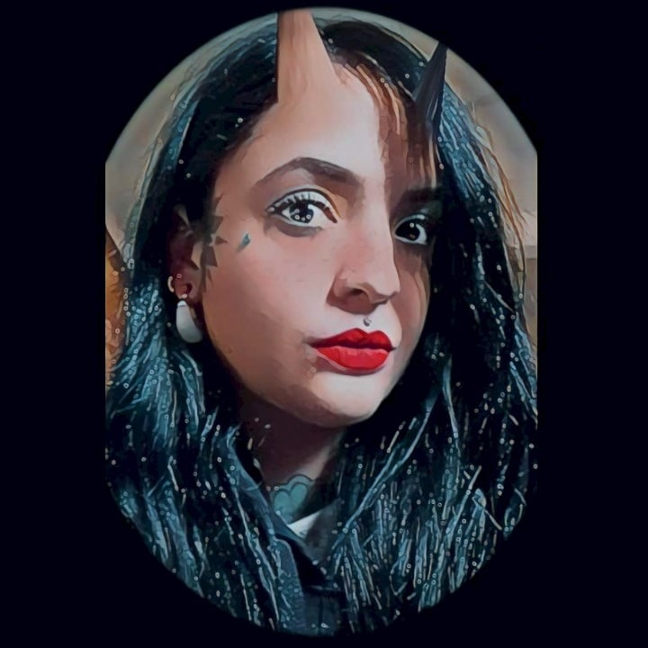 Dolly4Gothic's tweet photo. #NuevaFotoDePerfil https://t.co/vZOW7bZUUM