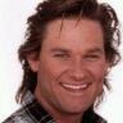   Happy birthday Kurt Russell   72  