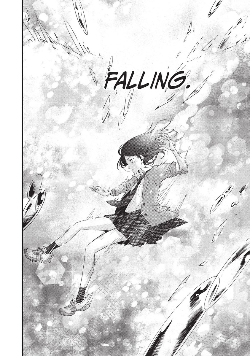 kinda wild reading the word "falling" in this context after csm 123 came out lmfao 