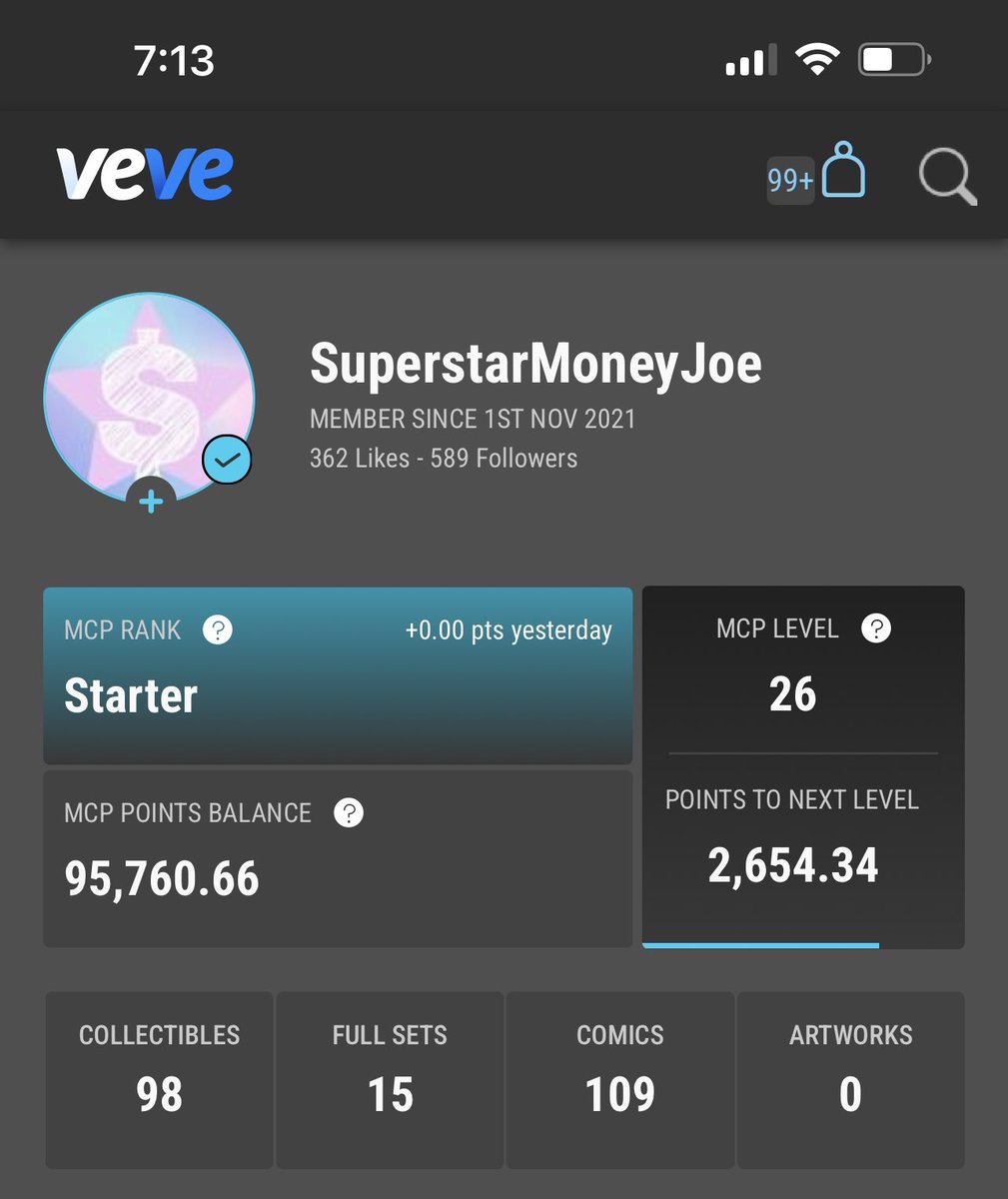 Superstar⭐Money tweet media