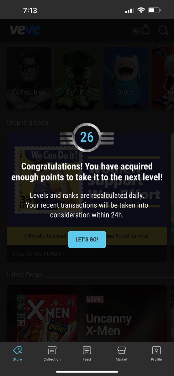 Superstar⭐Money tweet media