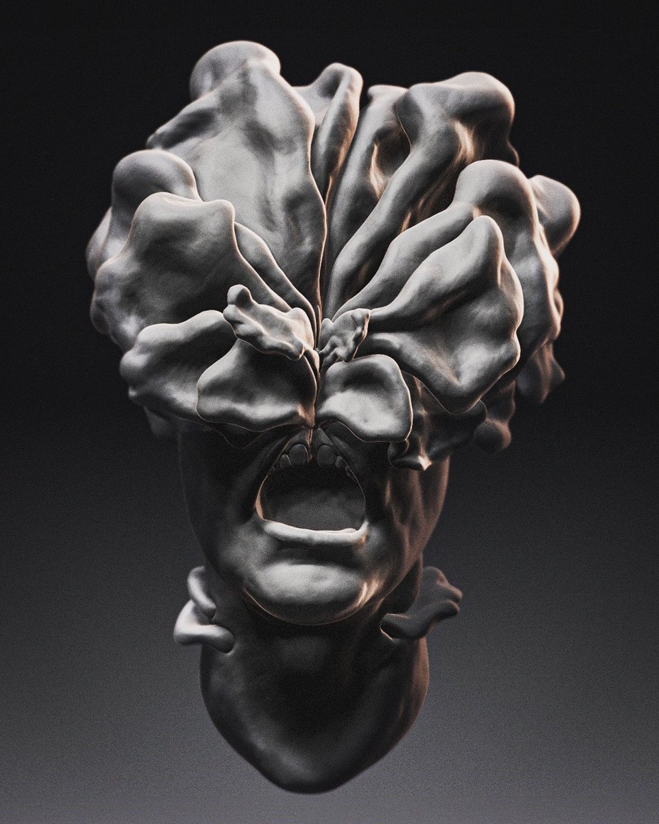 Clicker #zbrush #3d #thelastofus