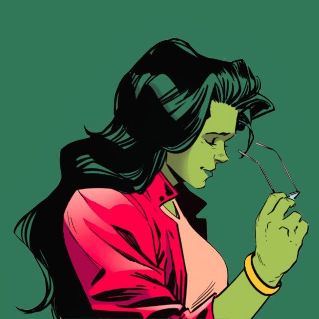 glasses off = ass whooping