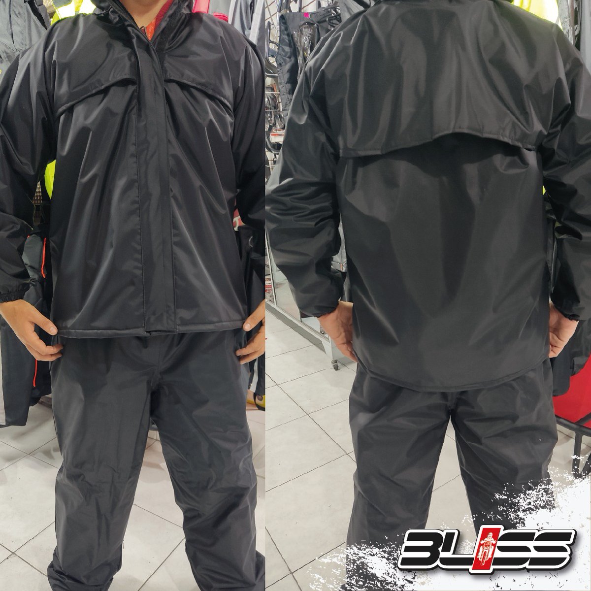 ElClubEmpieza's tweet photo. 💦 Protégete de la lluvia 🏍️ Impermeables sencillos y térmicos disponibles.

📌 Whatsapp: https://t.co/1m0r6ZjP3w
🚩 Estamos en la Cuero y Caicedo Oe1-76 &amp; Av. 10 de Agosto.
📌 Atendemos de lunes a sábados. 

#Quito #Motos #Lluvia #Bikers #TiendaBliss https://t.co/WpZeY4DMr0