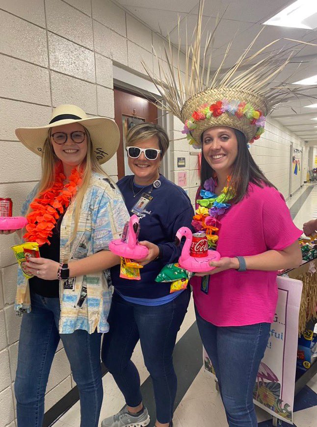 Mitchell Road Elementary tweet media