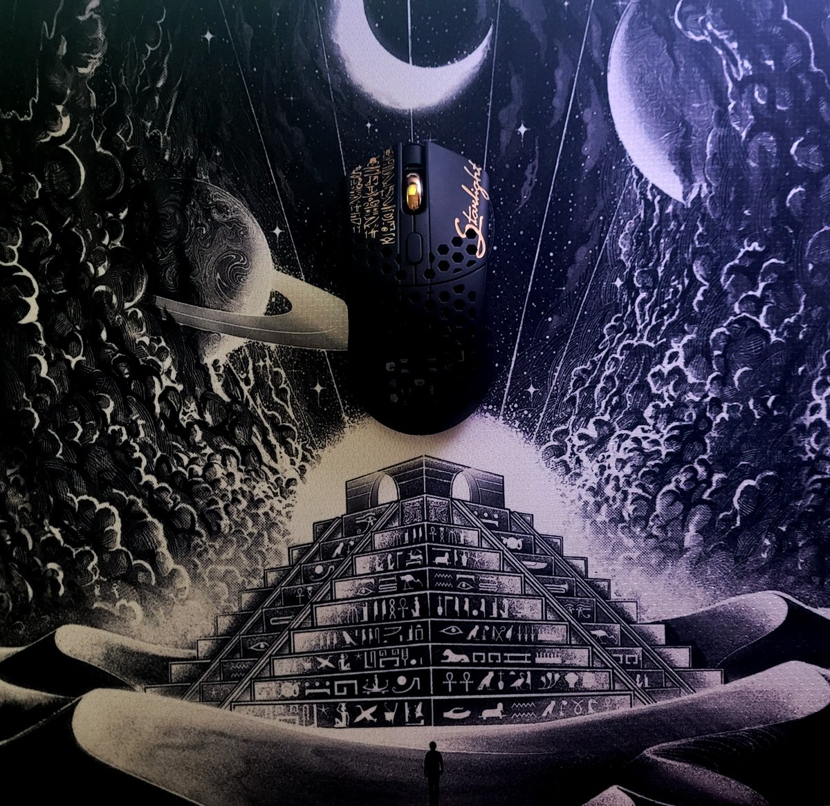 The Great Journey

<a href="/finalmouse/">Finalmouse</a>