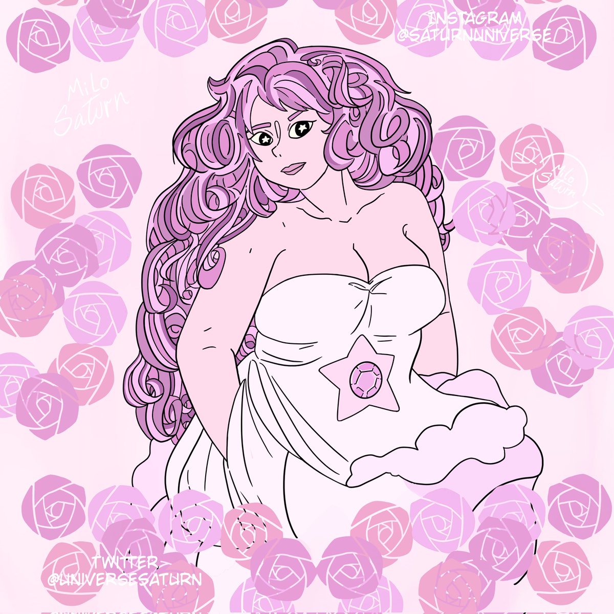 #StevenUniverse #fanart #drawing