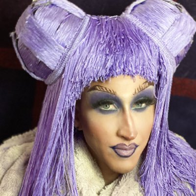 PolyPoptart's tweet photo. #NewProfilePic https://t.co/znBpgG3dZe
